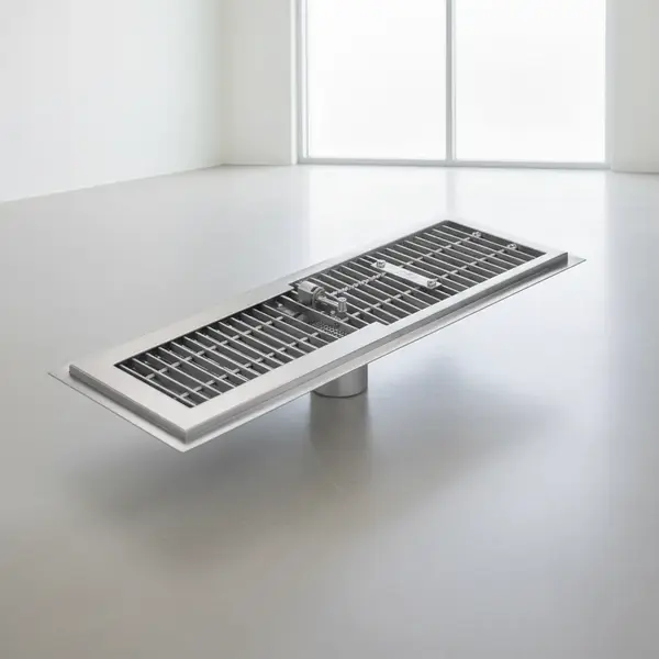 IMC/Teddy SEC-ASFT-1530-SG