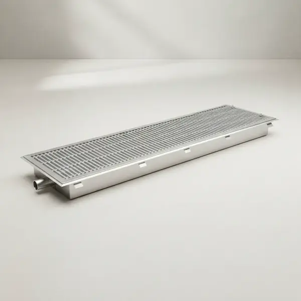 IMC/Teddy SEC-ASFT-1536-PFG