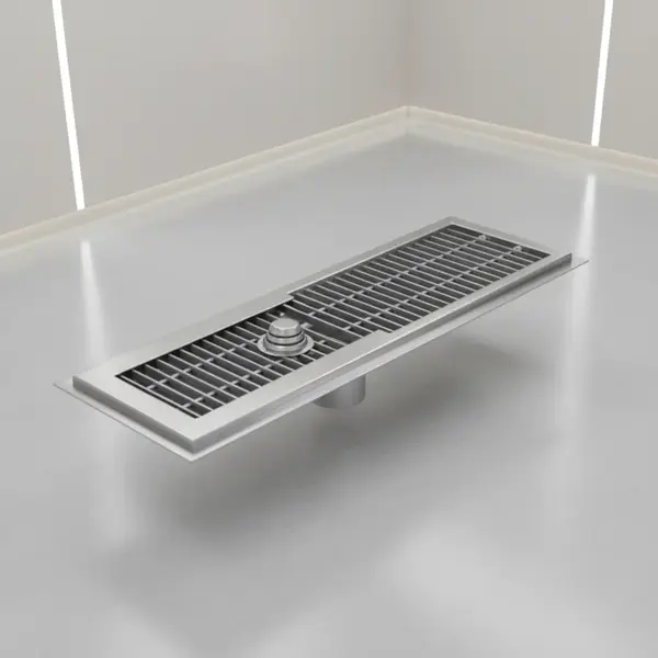 IMC/Teddy SEC-ASFT-1536-SG