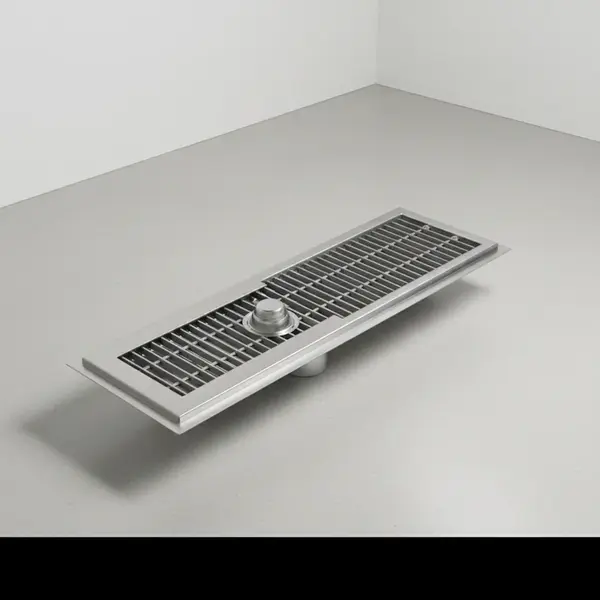 IMC/Teddy SEC-ASFT-1560-SG