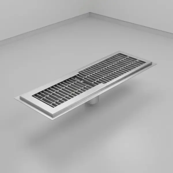 IMC/Teddy SEC-ASFT-1560-SG-ADA