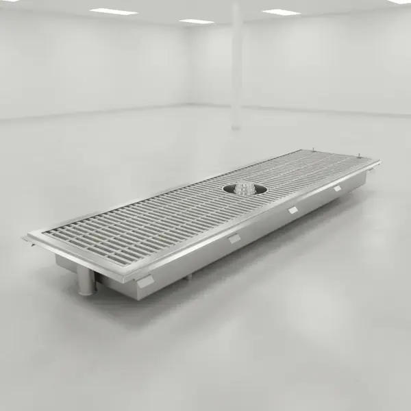 IMC/Teddy SEC-ASFT-1584-PFG