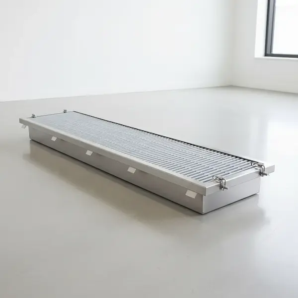 IMC/Teddy SEC-ASFT-1596-PFG