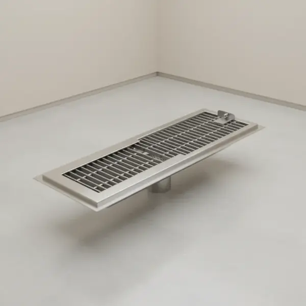 IMC/Teddy SEC-ASFT-1830-SG