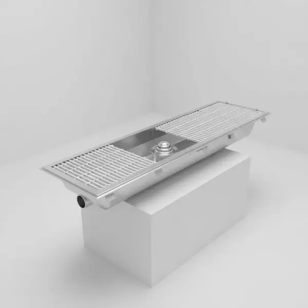 IMC/Teddy SEC-ASFT-1860-PFG