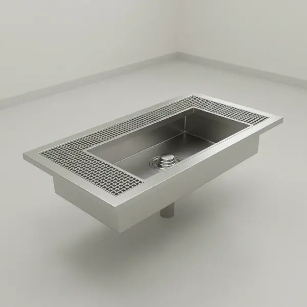 IMC/Teddy SEC-ASFT-1872-SG-ADA