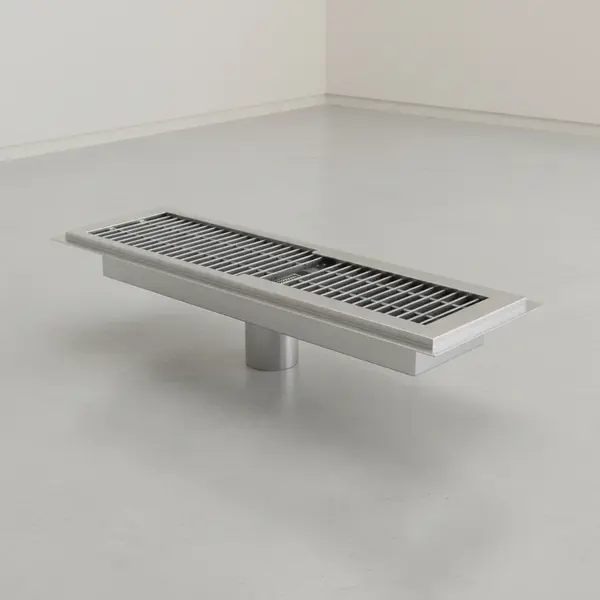 IMC/Teddy SEC-ASFT-1896-SQ