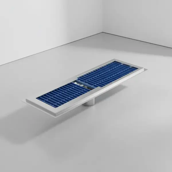 IMC/Teddy SEC-ASFT-2130-PFG-ADA