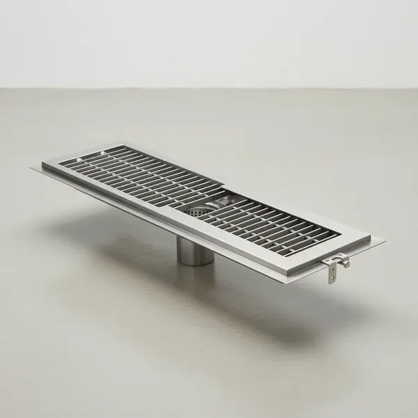 IMC/Teddy SEC-ASFT-2136-SQ