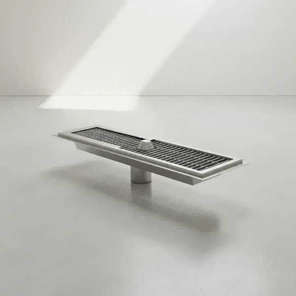 IMC/Teddy SEC-ASFT-2160-SG-ADA