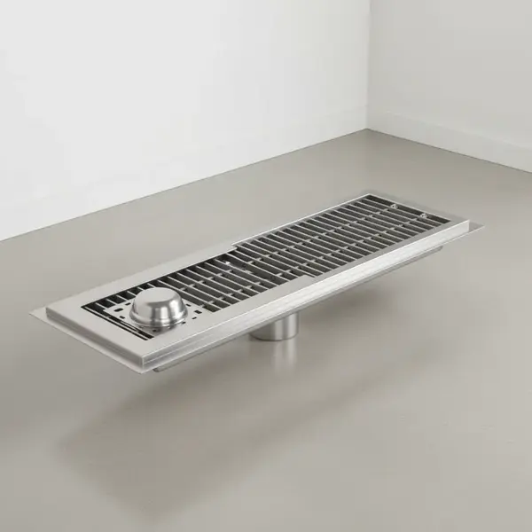 IMC/Teddy SEC-ASFT-2172-SQ