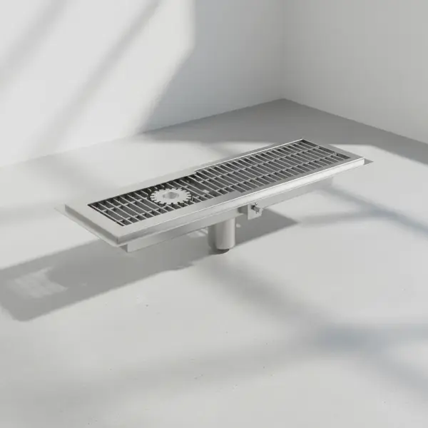 IMC/Teddy SEC-ASFT-2196-SG-ADA