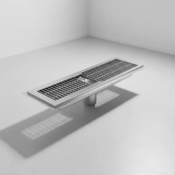 IMC/Teddy SEC-ASFT-24108-SQ