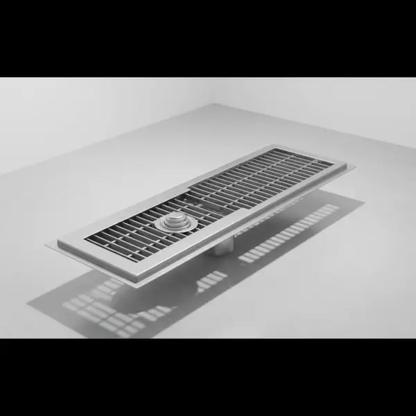 IMC/Teddy SEC-ASFT-24120-SQ