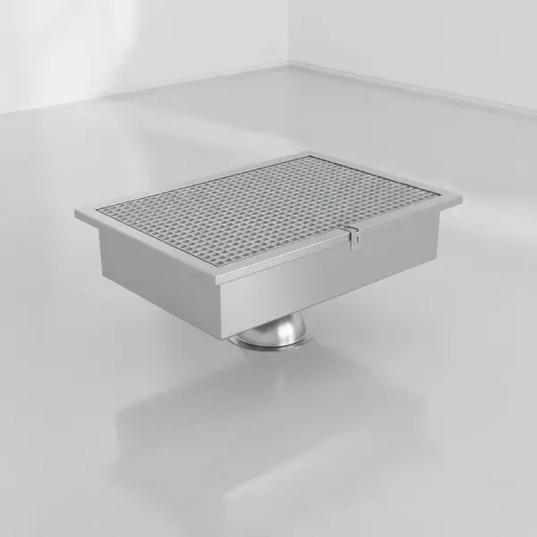 IMC/Teddy SEC-ASFT-2430-PFG