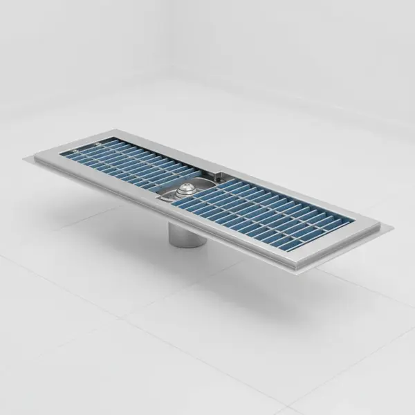 IMC/Teddy SEC-ASFT-2436-PFG-ADA