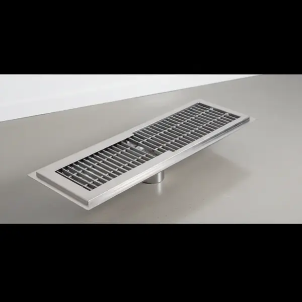 IMC/Teddy SEC-ASFT-2436-SQ