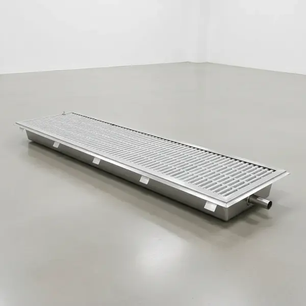 IMC/Teddy SEC-ASFT-2448-PFG