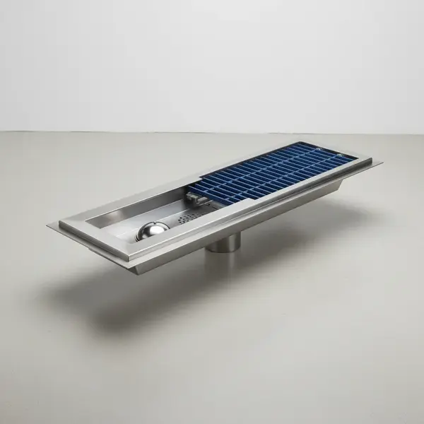 IMC/Teddy SEC-ASFT-2472-PFG-ADA