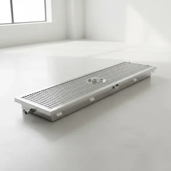 IMC/Teddy SEC-ASFT-2496-PFG