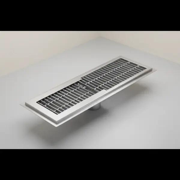 IMC/Teddy SEC-ASFT-2496-SG