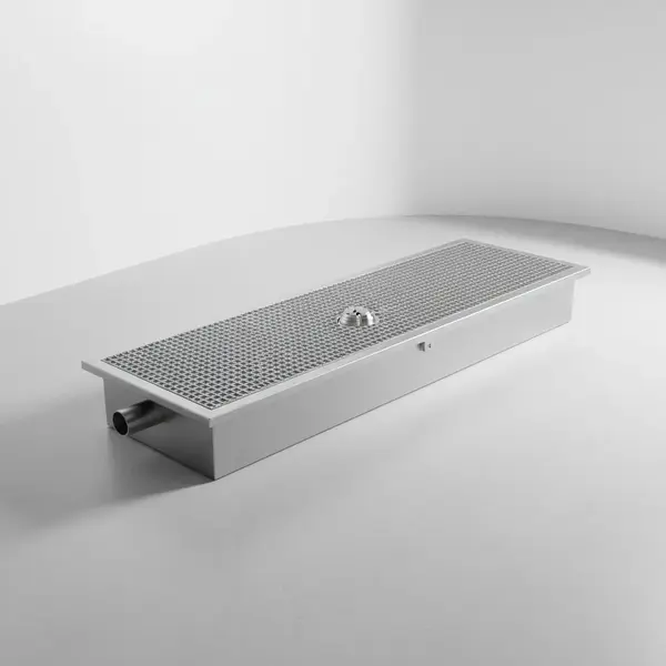 IMC/Teddy SEC-ASFT-2496-SQ