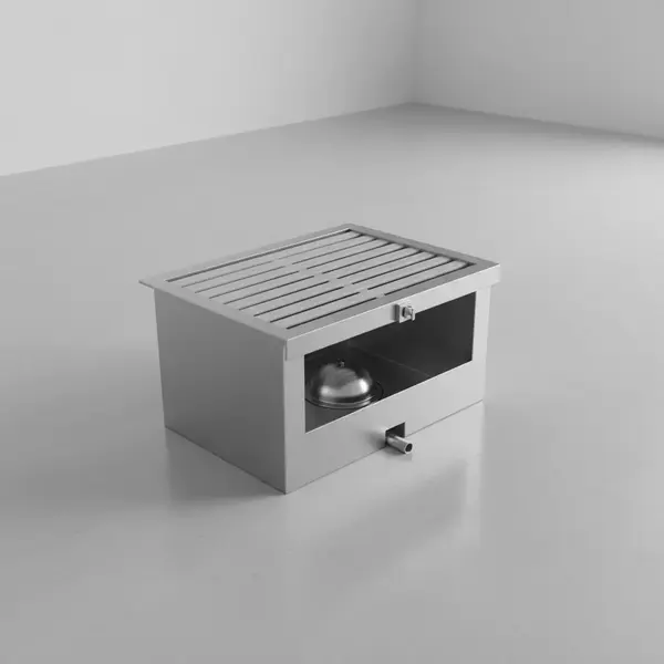 IMC/Teddy SEC-ASFT-3024-PFG