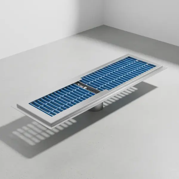 IMC/Teddy SEC-ASFT-3024-PFG-ADA