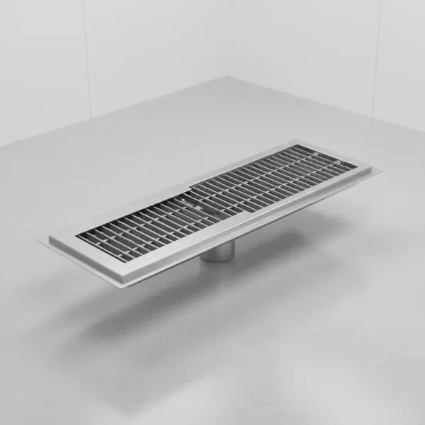 IMC/Teddy SEC-ASFT-3024-SG-ADA