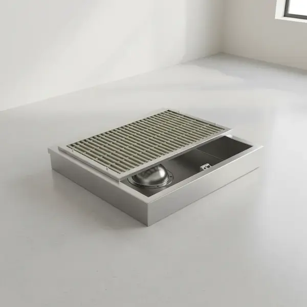 IMC/Teddy SEC-ASFT-3030-PFG