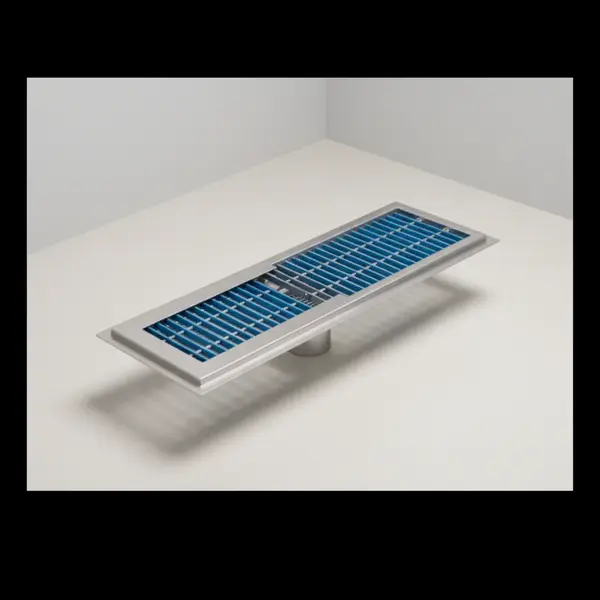 IMC/Teddy SEC-ASFT-3030-PFG-ADA