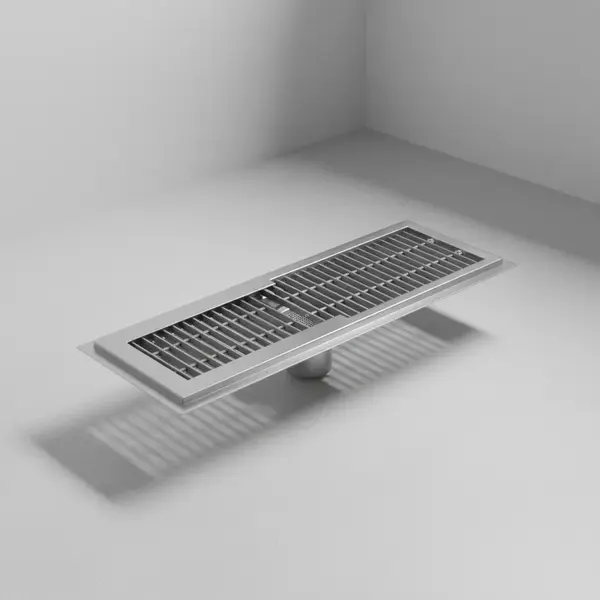 IMC/Teddy SEC-ASFT-3030-SG