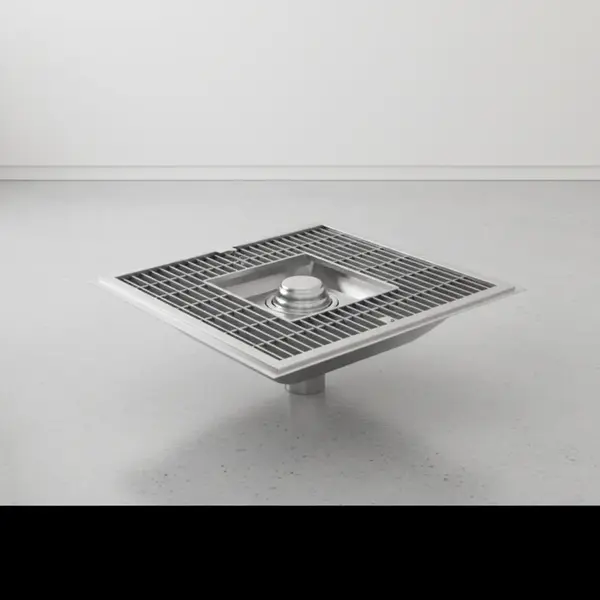 IMC/Teddy SEC-ASFT-3030-SQ