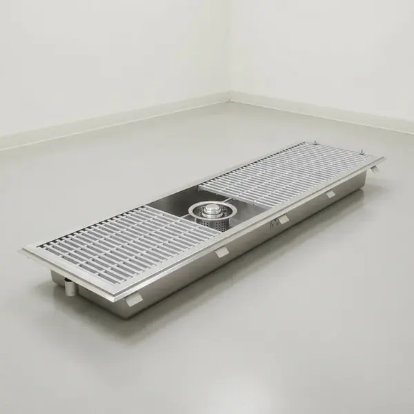 IMC/Teddy SEC-ASFT-3036-PFG