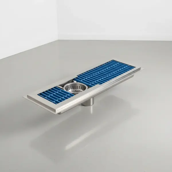 IMC/Teddy SEC-ASFT-3036-PFG-ADA