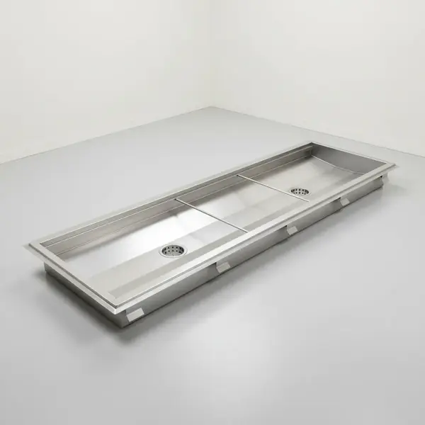 IMC/Teddy SEC-ASFT-3048