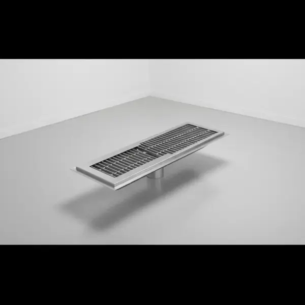 IMC/Teddy SEC-ASFT-3048-SG-ADA