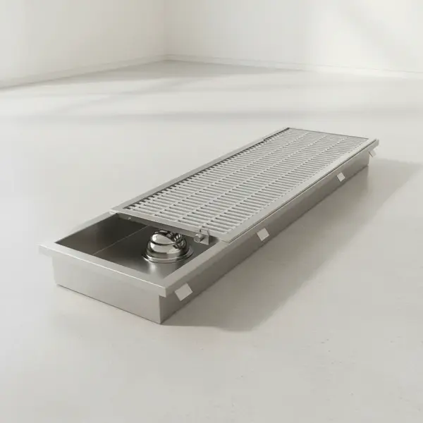 IMC/Teddy SEC-ASFT-3060-PFG