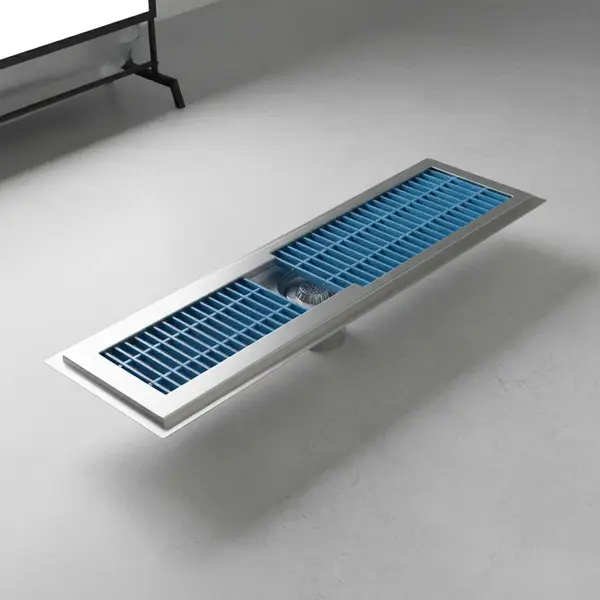 IMC/Teddy SEC-ASFT-3060-PFG-ADA