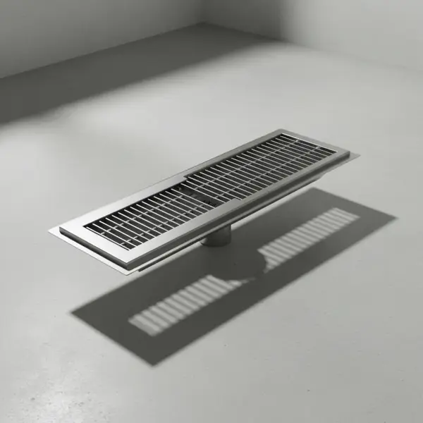 IMC/Teddy SEC-ASFT-3060-SG-ADA