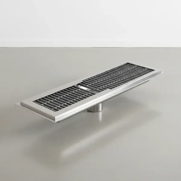 IMC/Teddy SEC-ASFT-3060-SGAS