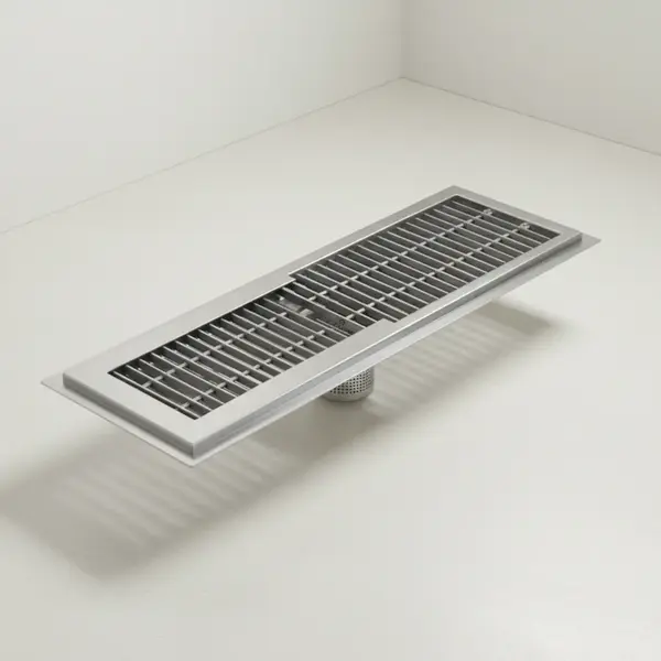 IMC/Teddy SEC-ASFT-3060-SQ