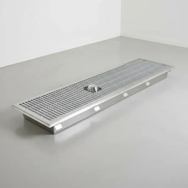 IMC/Teddy SEC-ASFT-3072-PFG