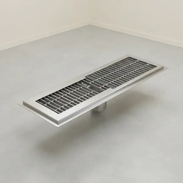 IMC/Teddy SEC-ASFT-3072-SG