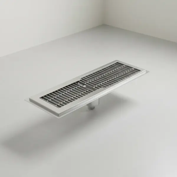 IMC/Teddy SEC-ASFT-3072-SG-ADA