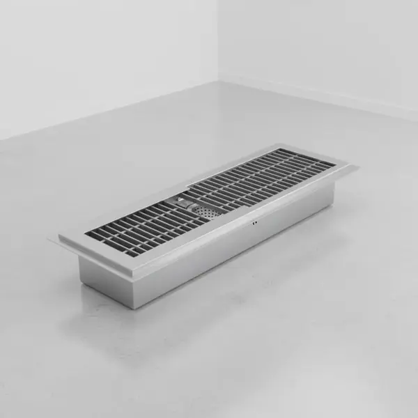 IMC/Teddy SEC-ASFT-3072-SGAS