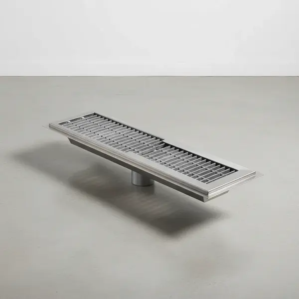 IMC/Teddy SEC-ASFT-3084-SQ