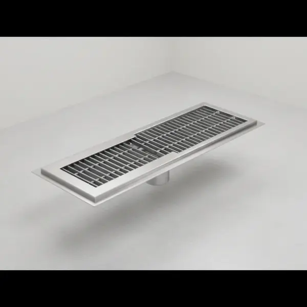 IMC/Teddy SEC-ASFT12-12-SG-ADA