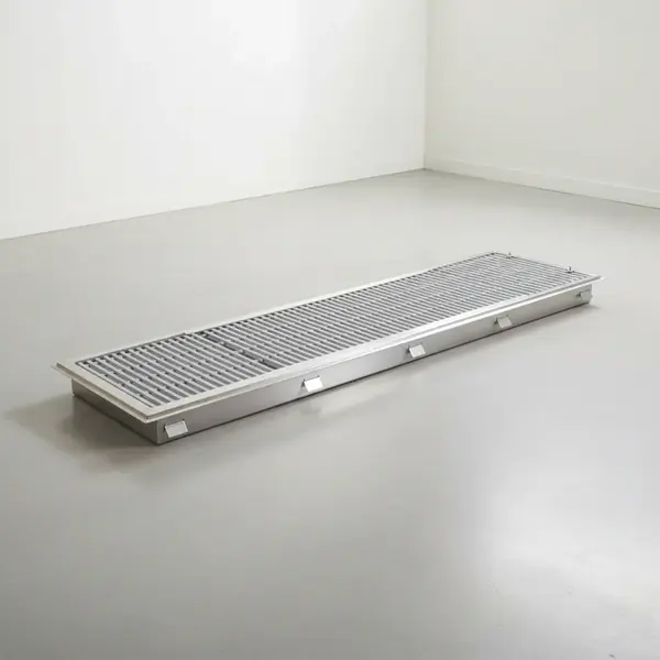 IMC/Teddy SEC-ASFT12-15-PFG