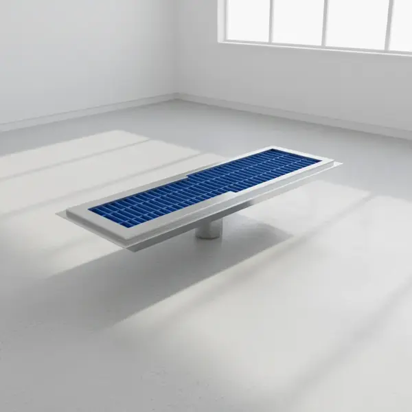 IMC/Teddy SEC-ASFT12-18-PFG-ADA